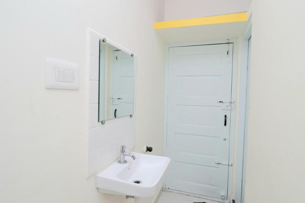 Wheel To Hills Stay Inn Service Apartments Chikmagalūr Esterno foto