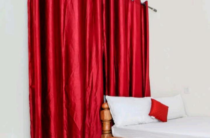 Wheel To Hills Stay Inn Service Apartments Chikmagalūr Esterno foto