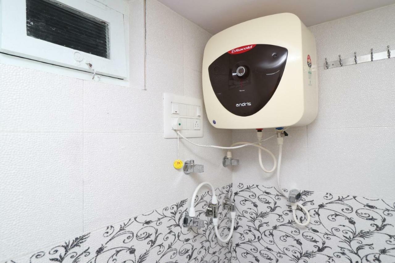 Wheel To Hills Stay Inn Service Apartments Chikmagalūr Esterno foto